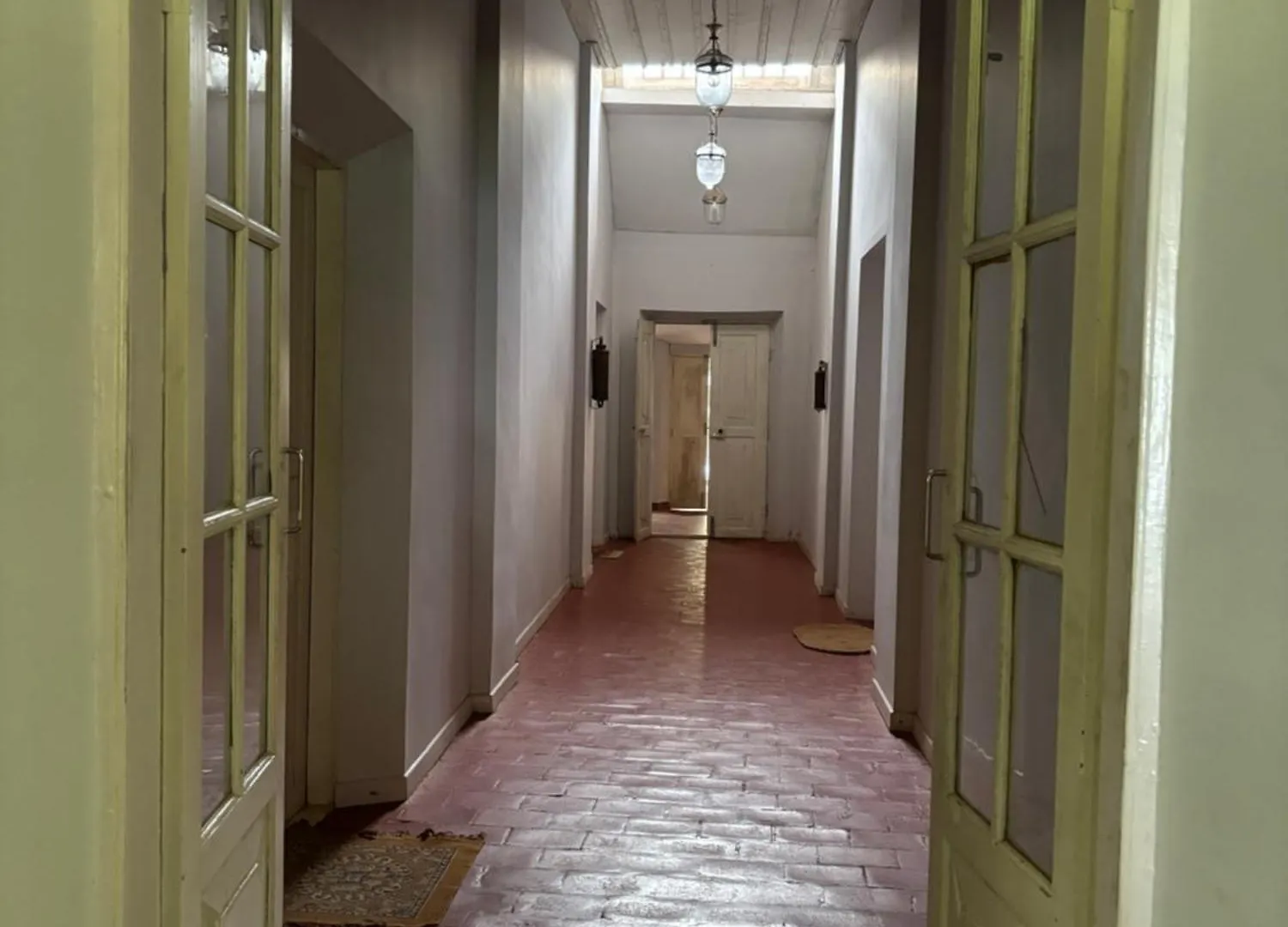 Вилла Merchiston Estates Bungalow Понмуди